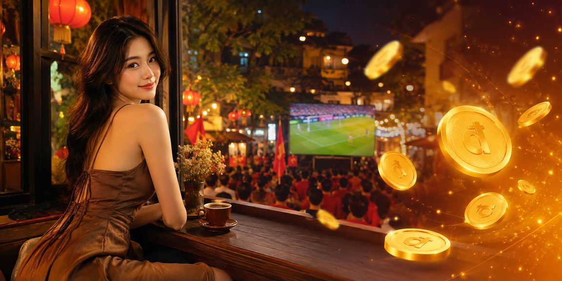 Người chơi Việt Nam trải nghiệm live casino và slots mới trên tx68