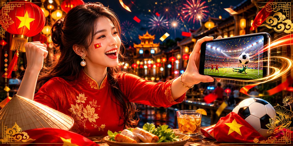Người dùng Việt Nam sử dụng tx68 trên điện thoại di động
