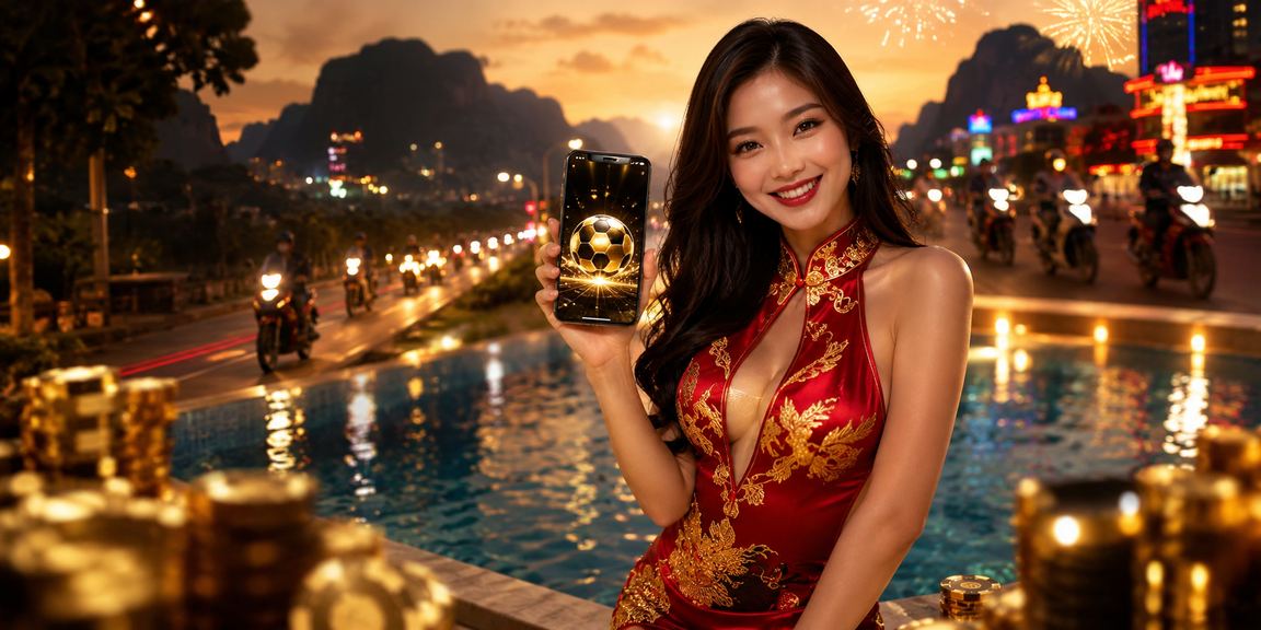 Giao diện bảng tỷ lệ kèo bóng đá trên điện thoại di động tại tx68