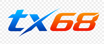 Logo tx68 nền tảng giải trí Việt Nam